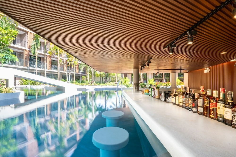 Фото La Flora Khao Lak