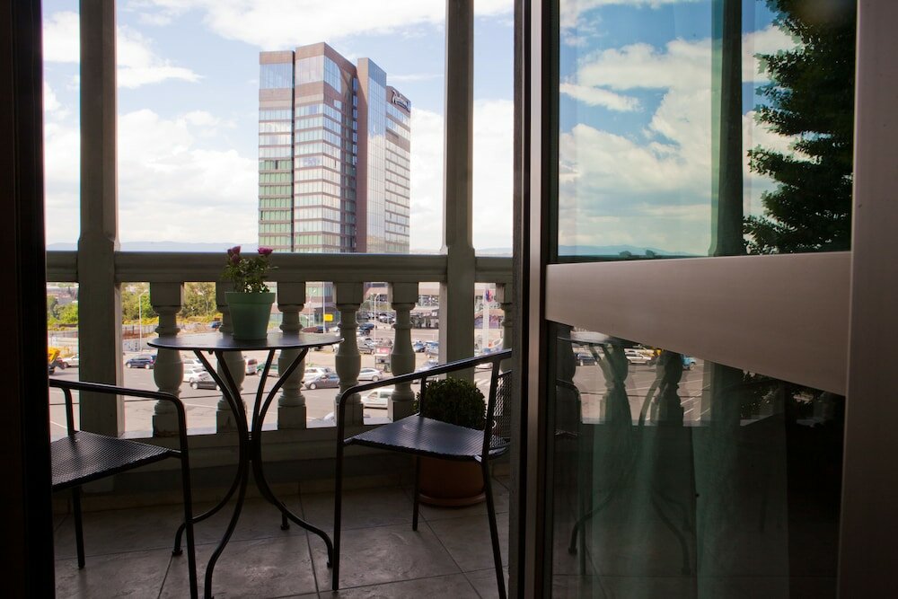 Фото Hotel Bella Casa