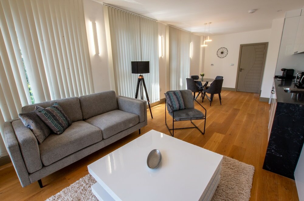 Фото Kew Bridge by Charles Hope