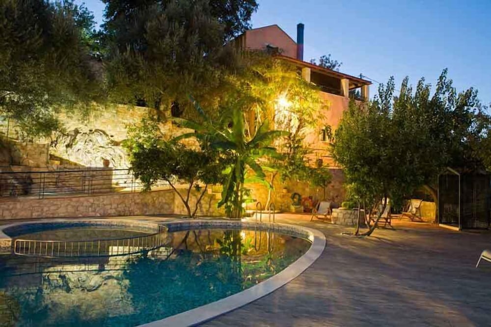 Фото Kastellos Village - Agathes Houses