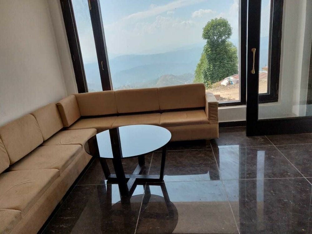 Фото Parwati Retreat