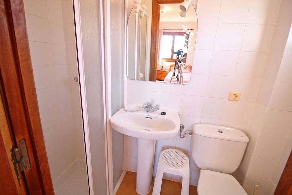 Фото Bungalow Costa Calpe - Vallesa