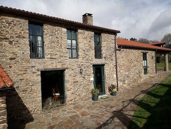 Фото Fogar de Lecer