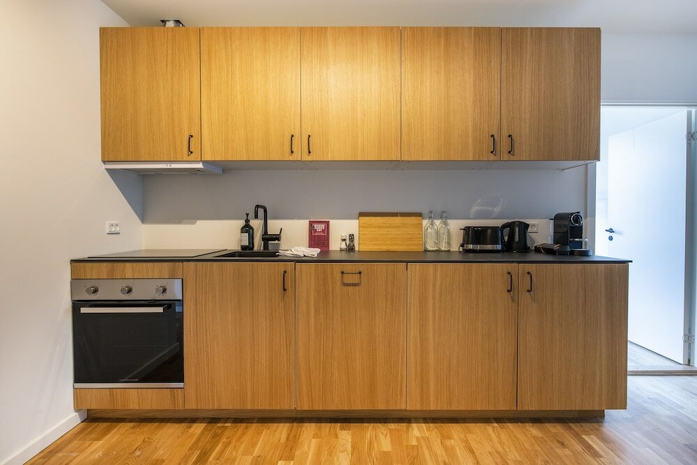 Фото By the Lakes apartments - Into This Place