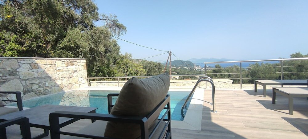 Фото Elais Luxury Villas