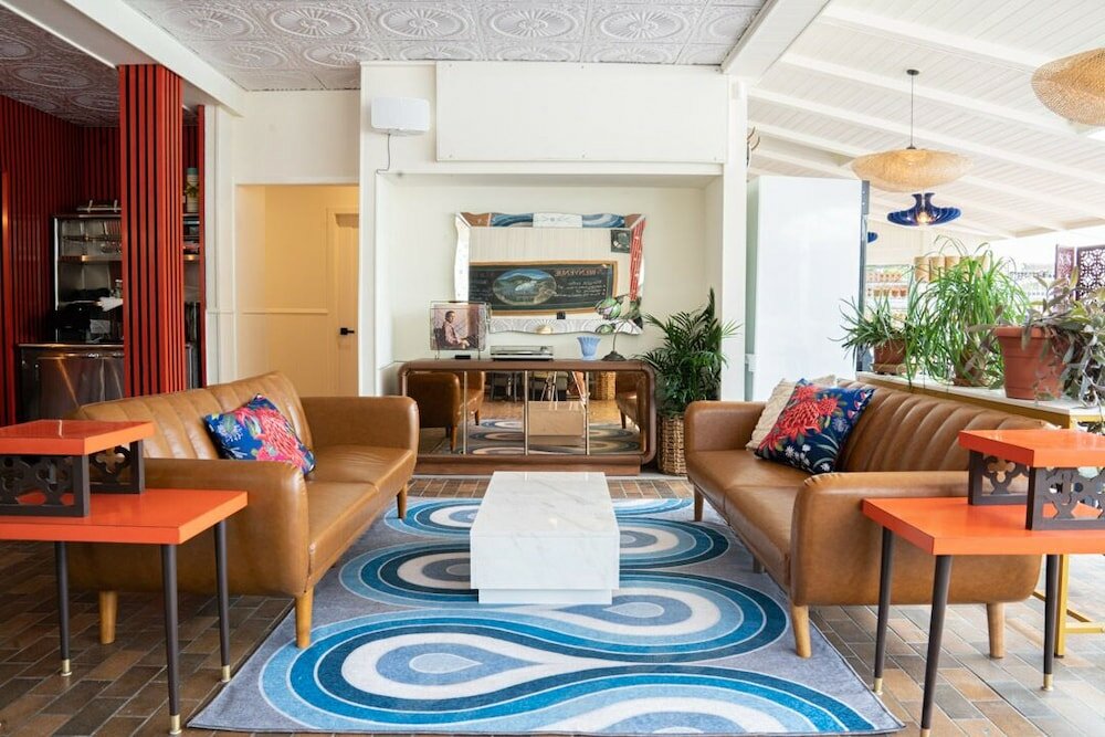 Фото Motel Chelsea