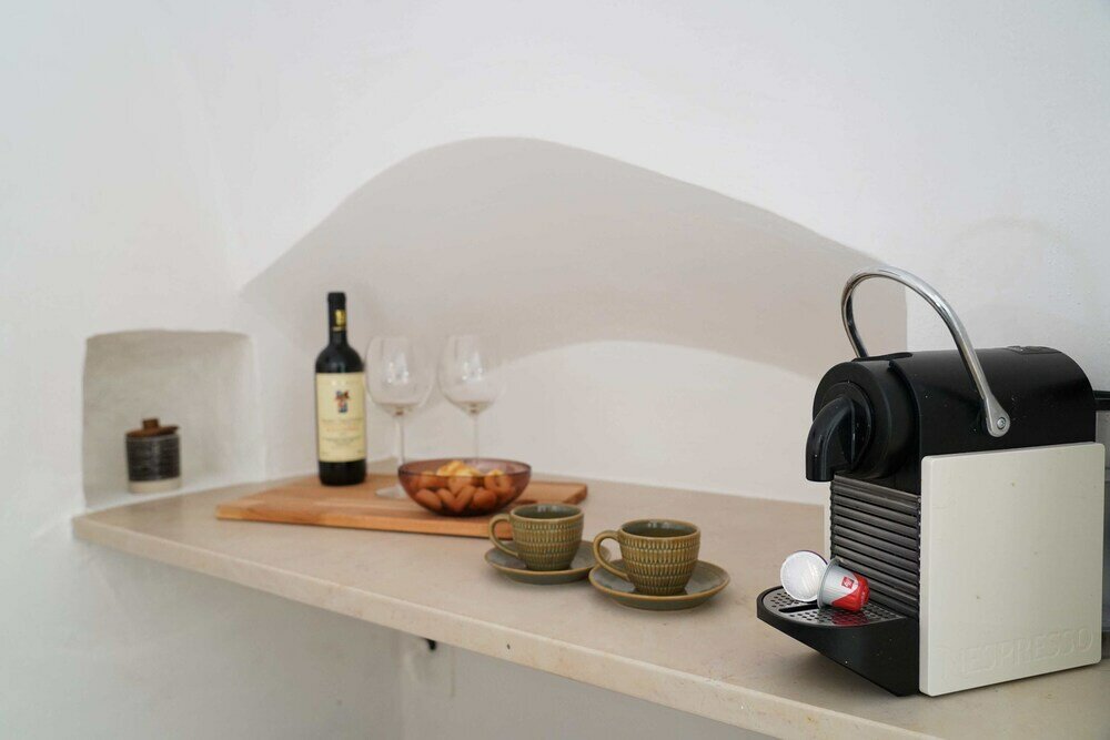 Фото Il Biancospino - Arcuève