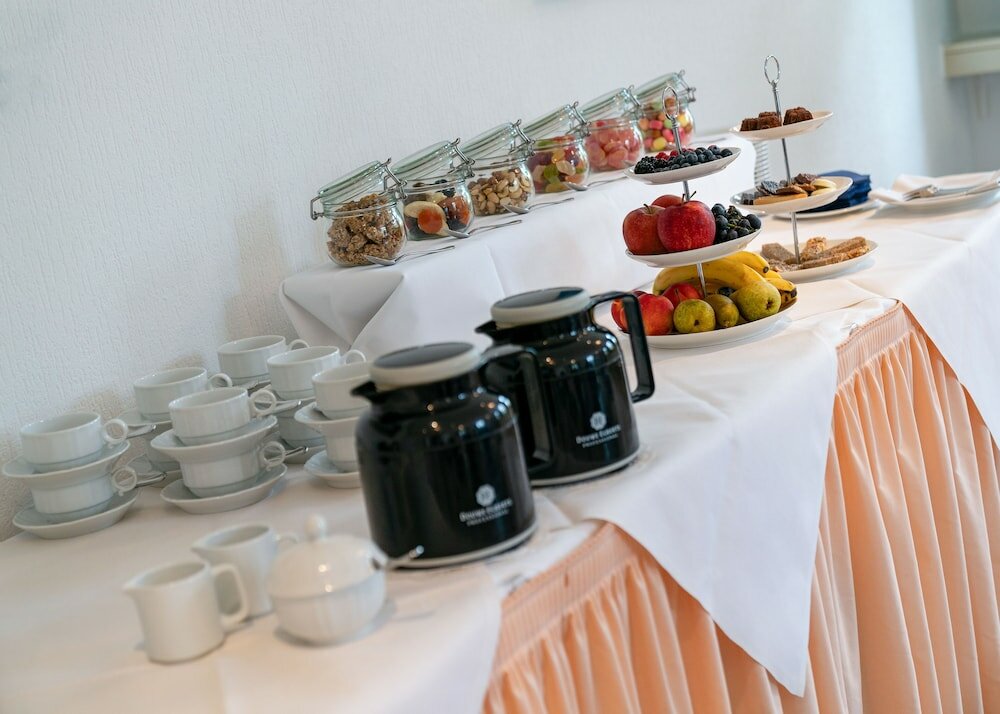 Фото Nassauer Hof Limburg