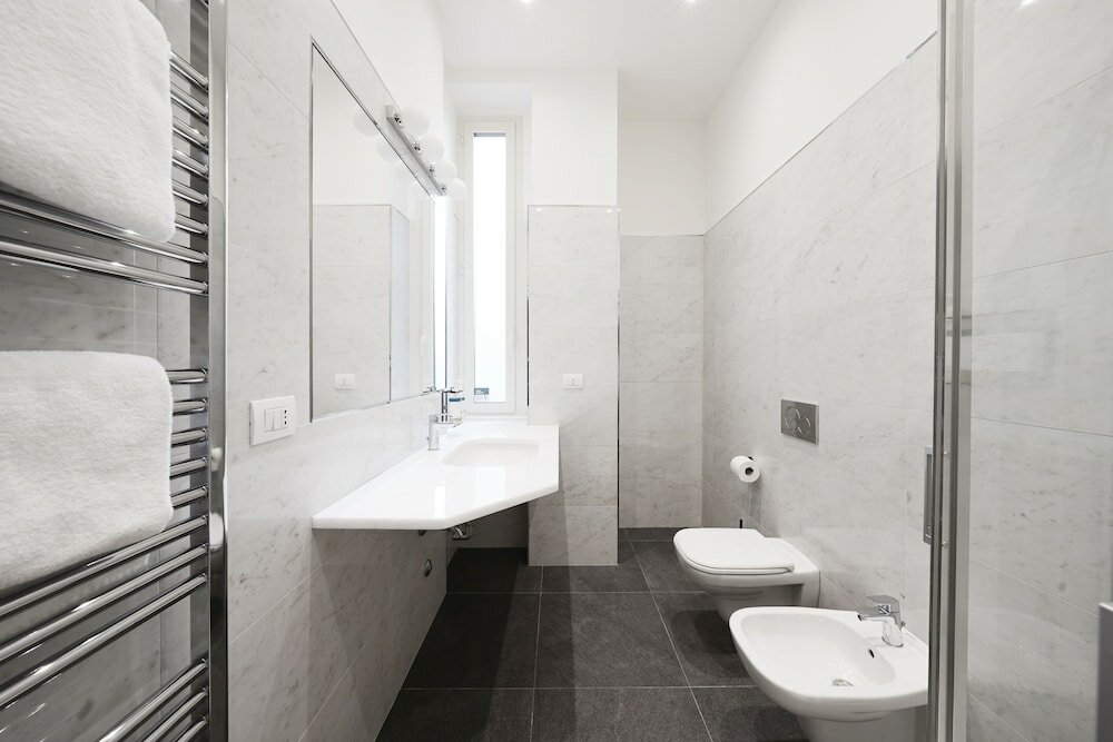 Фото Numa l Loreto Apartments