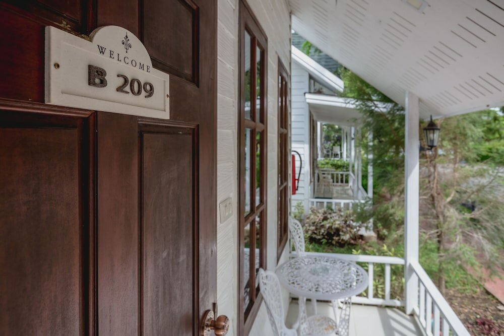 Фото Sakarin Valley Resort & Restaurant