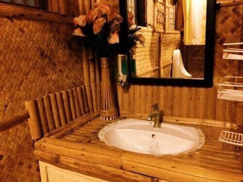 Гостиница Grace Island Resort by Cocotel в Провинции Западный Миндоро