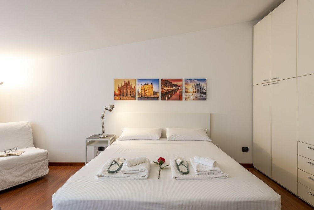 Фото BnButler - Ferrucci 6