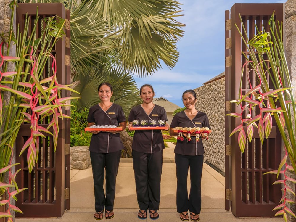 Фото Baan Paa Talee