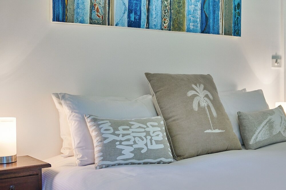 Фото Cape Apartments