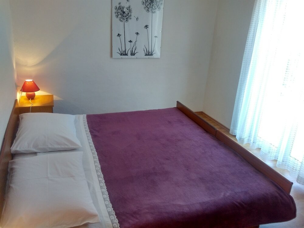 Фото Apartments Nedeljko