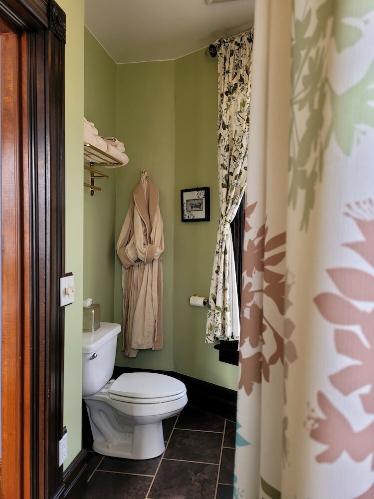 Фото Buffalo Harmony House