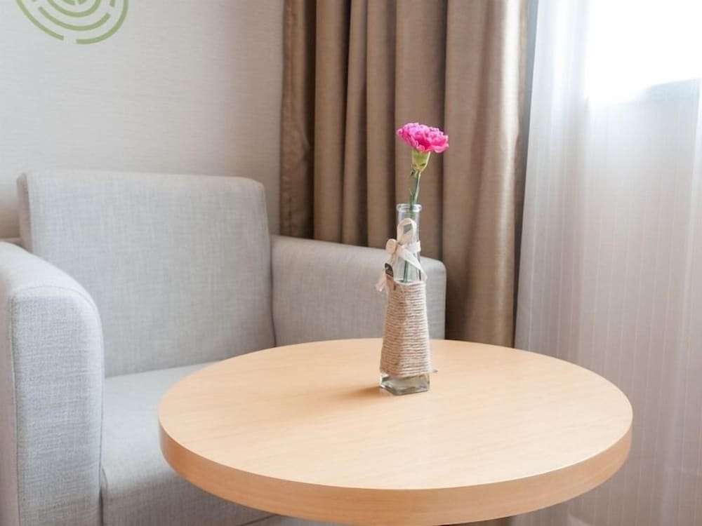 Фото GreenTree Inn Nanning Qingxiu District DongGe Hotel