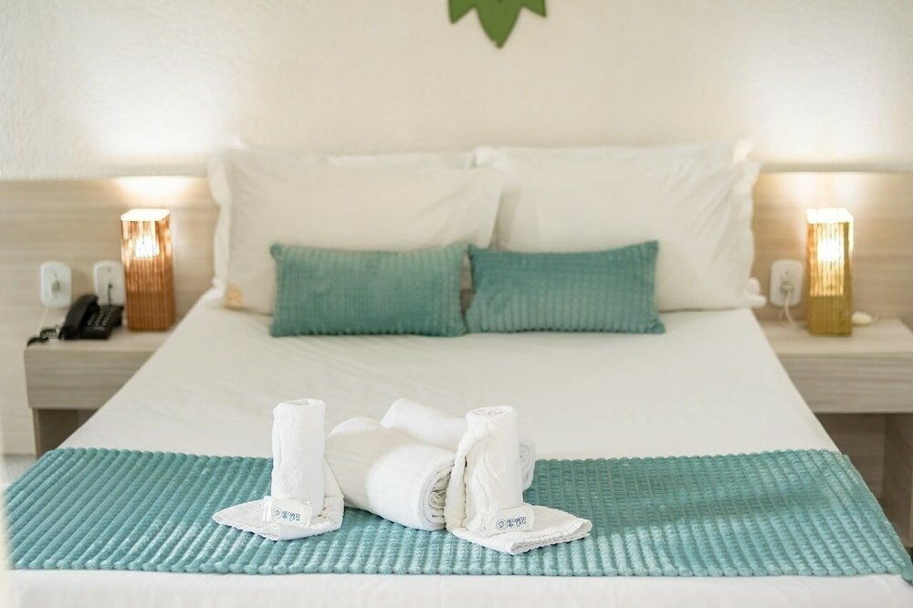 Фото Recanto da Orla