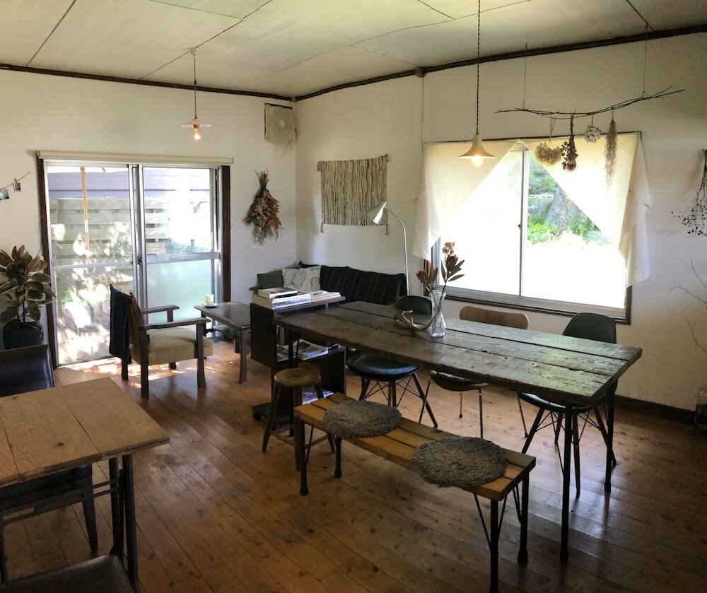 Фото Fuji Matsuyama Base