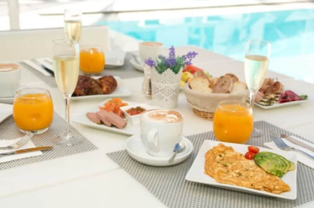 Фото O2 Hotel Iguazú