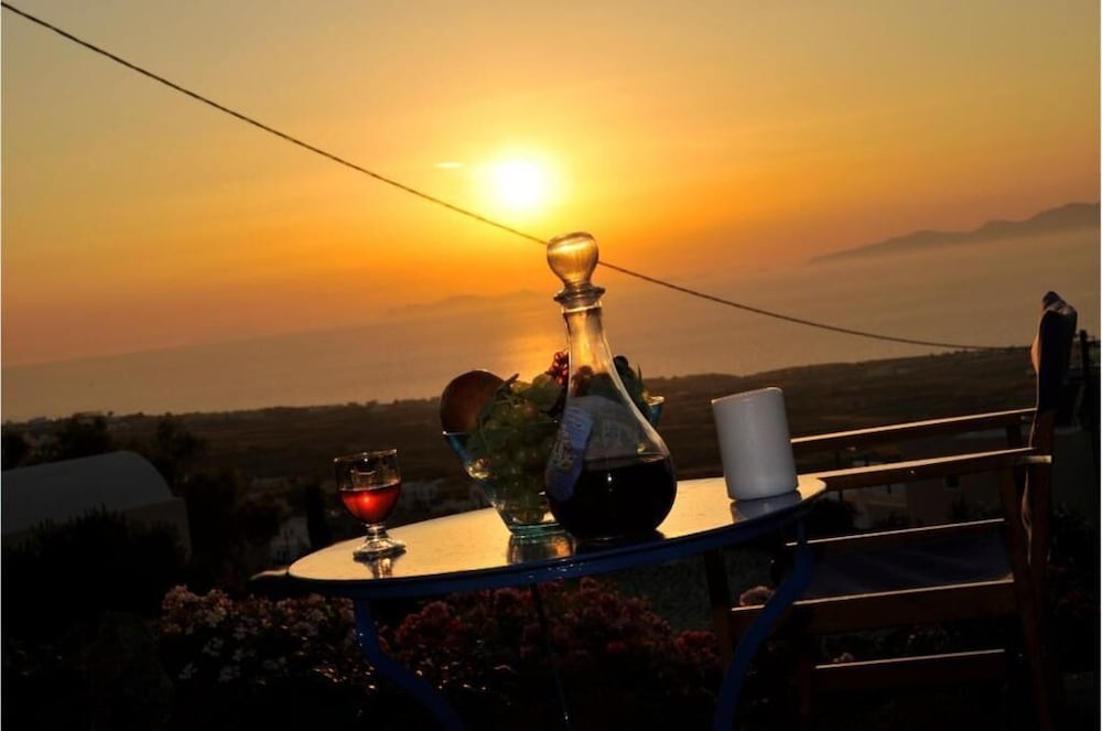 Фото Panorama Oia