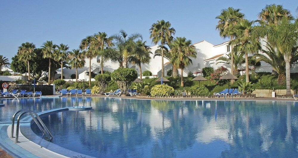 Фото Wyndham Residences Tenerife Golf del Sur