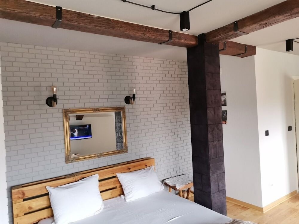 Фото Airport Apartments Belgrade