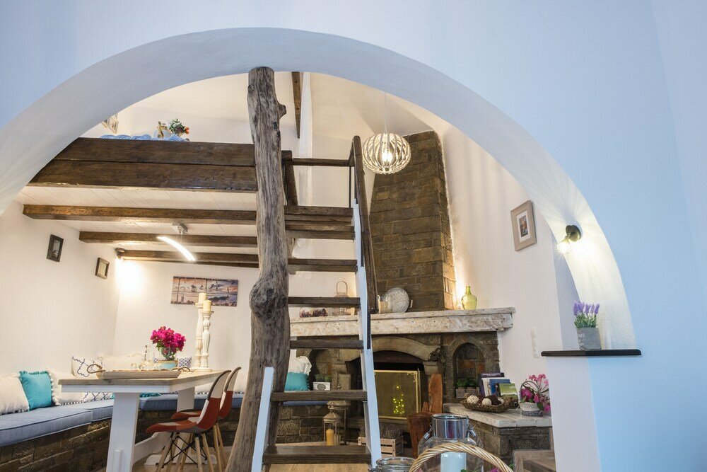 Фото Luxurious Suite Maria