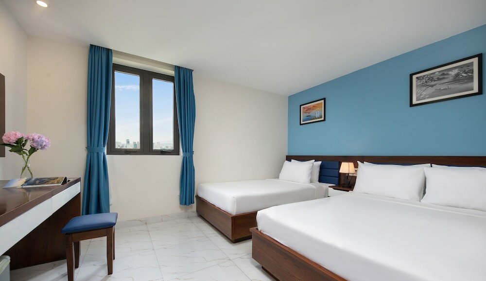 Фото Sapphire Hotel