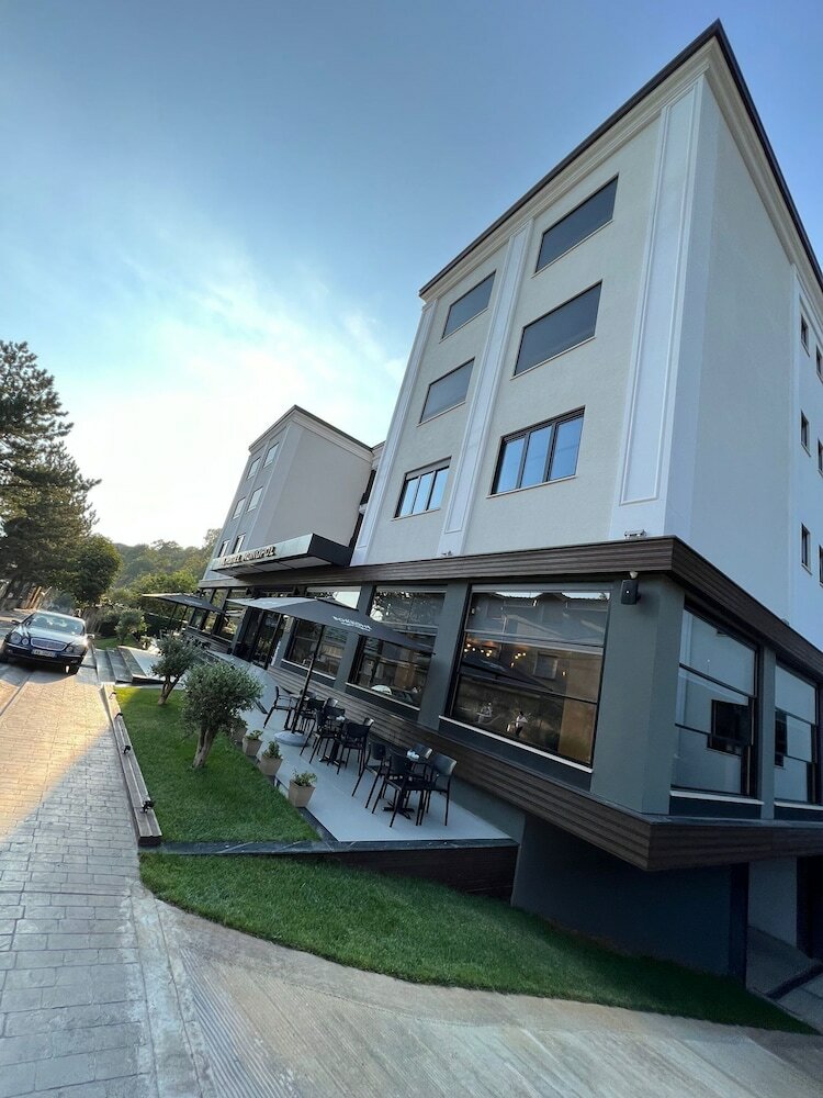 Фото Hotel Monopol