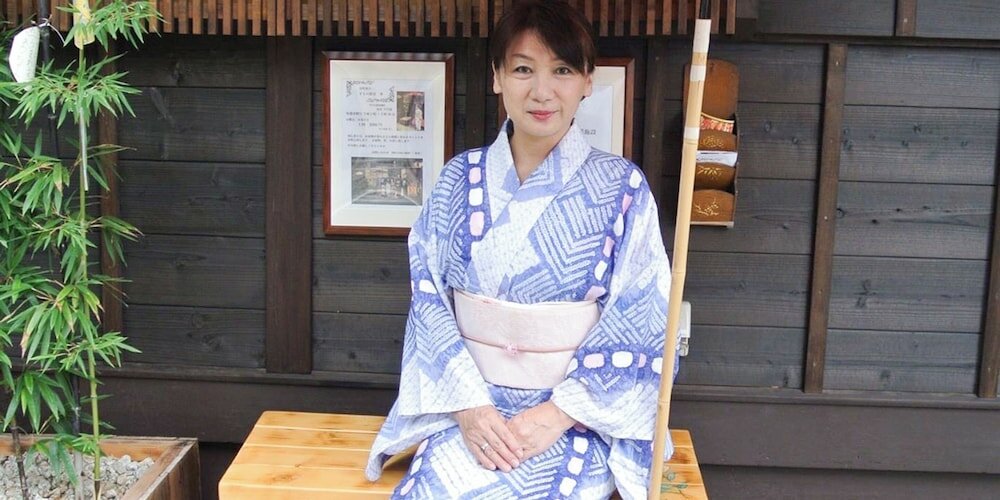 Фото Guesthouse Hana Nishijin