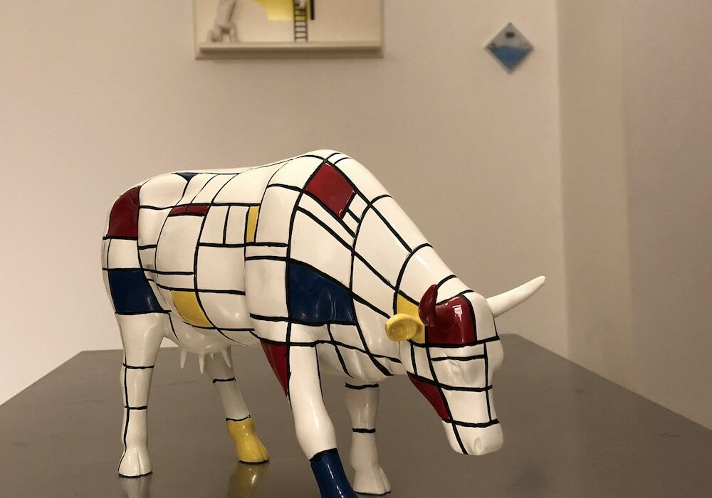 Фото Dutch Masters Amsterdam