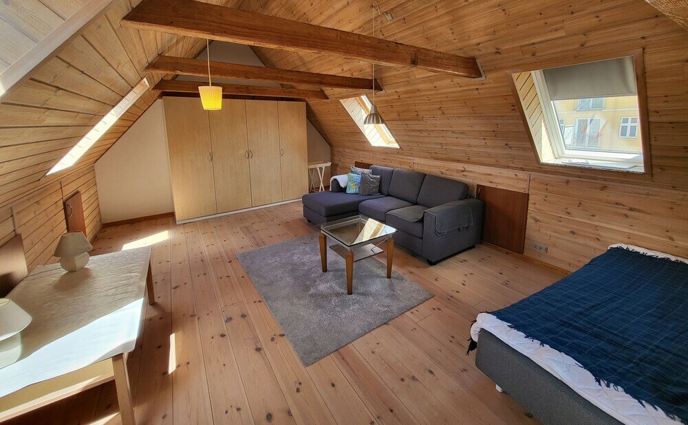 Фото City Harbour House