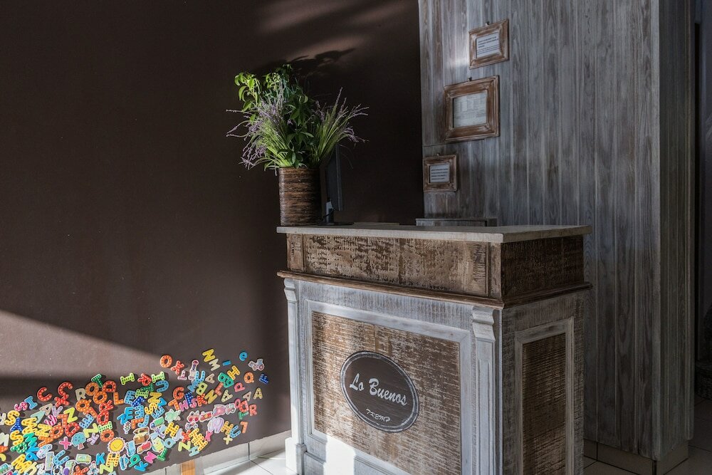 Фото Hostal Buenos Aires