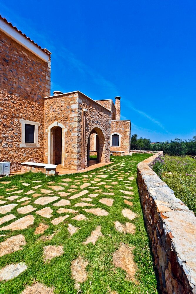 Фото Villas and Bungalows