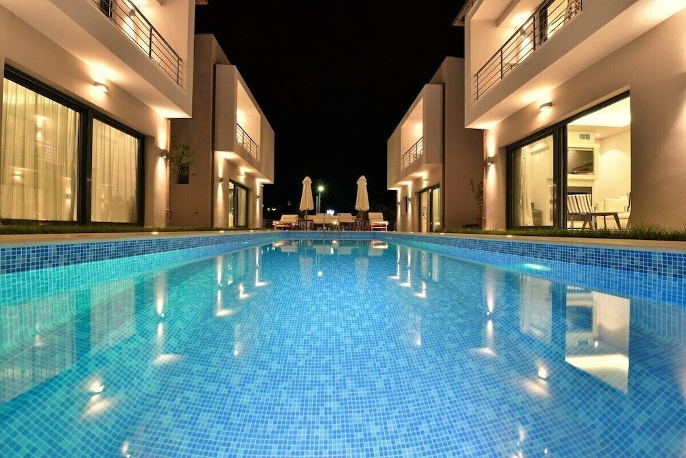 Фото Alexander Mountain Resort