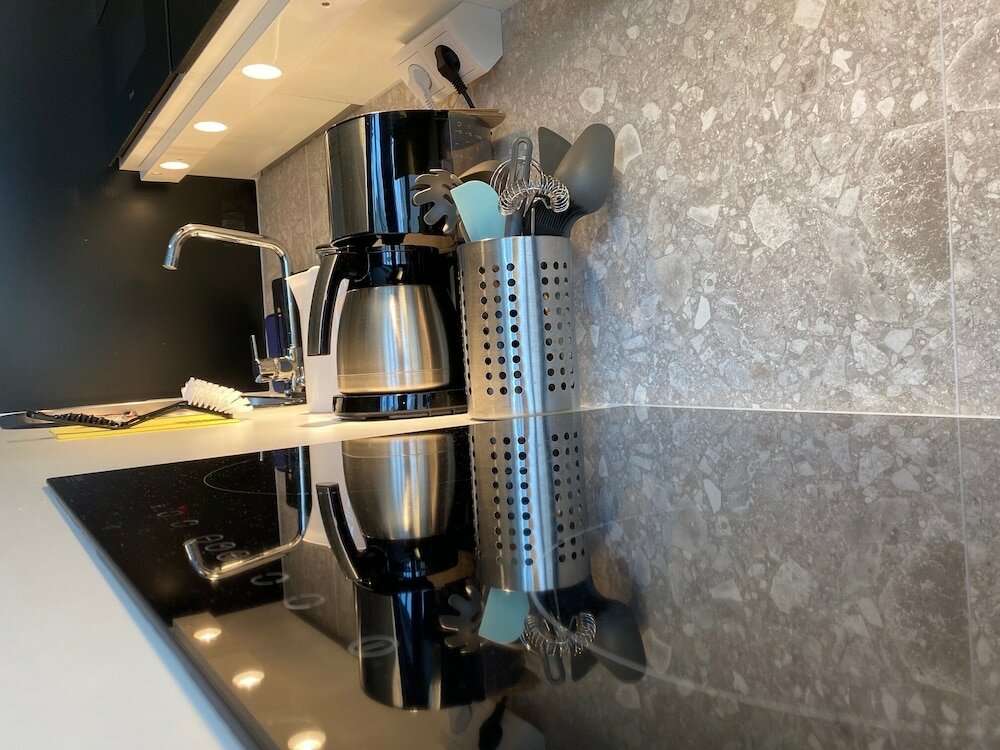 Фото Magnolia House Norrviken