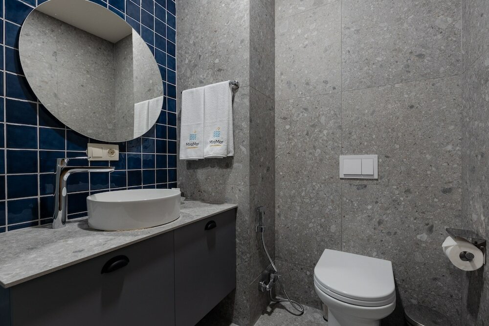 Фото MiraMar Luxury Residences