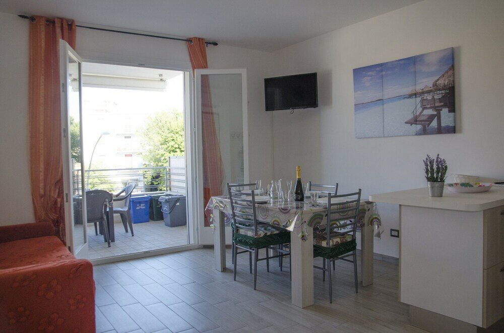 Фото Casa Anguilla