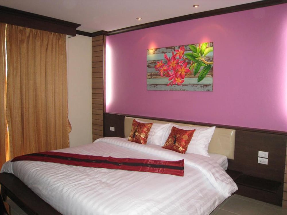 Фото The Haleeva Aonang