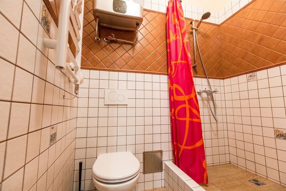 Фото Mila Apartments