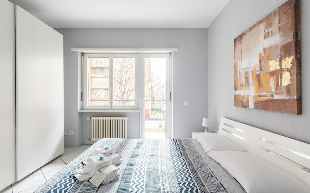 Фото Lido Apartments