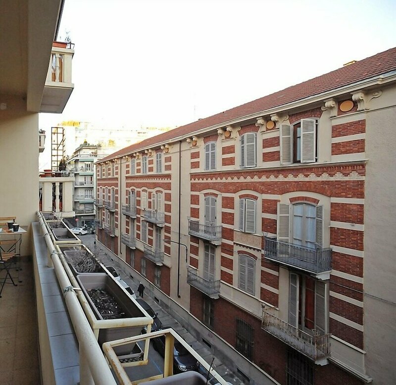 Апартаменты Verazzano 10 - Maison Verazzano by Wonderful Italy в Турине
