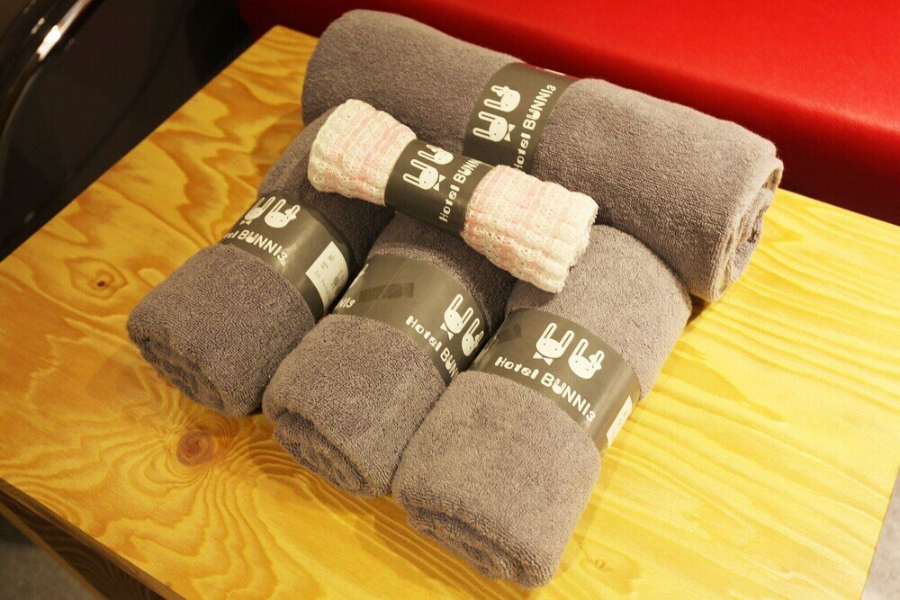 Фото Wangsimni Bunny 3