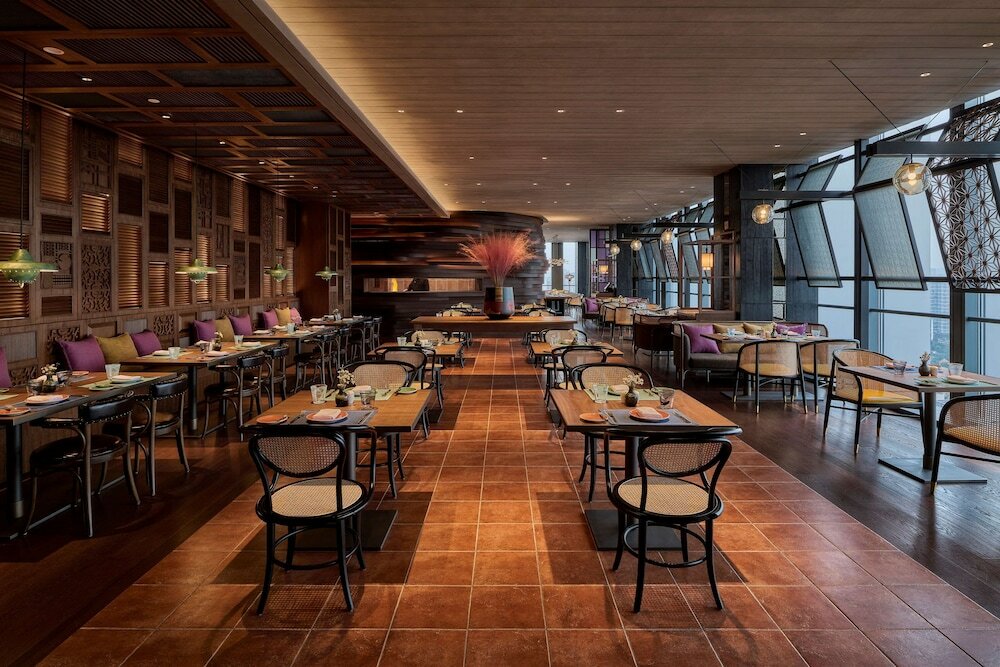 Фото Hilton Chongqing Liangjiang New Area