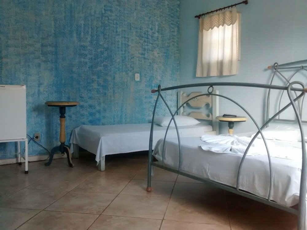 Фото Hotel Fazenda Boa Vista