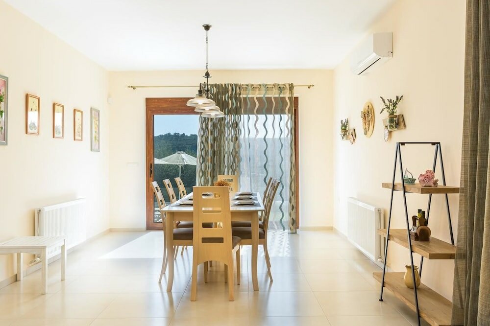 Фото Rodi Luxury Stone Villa