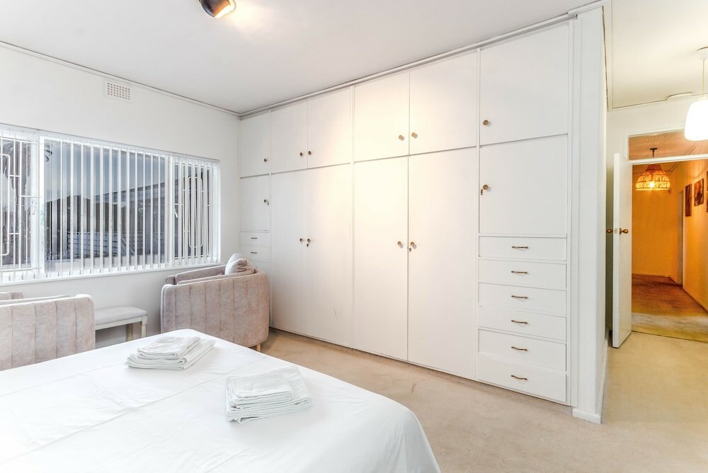 Фото Nassau Crescent by Ctha