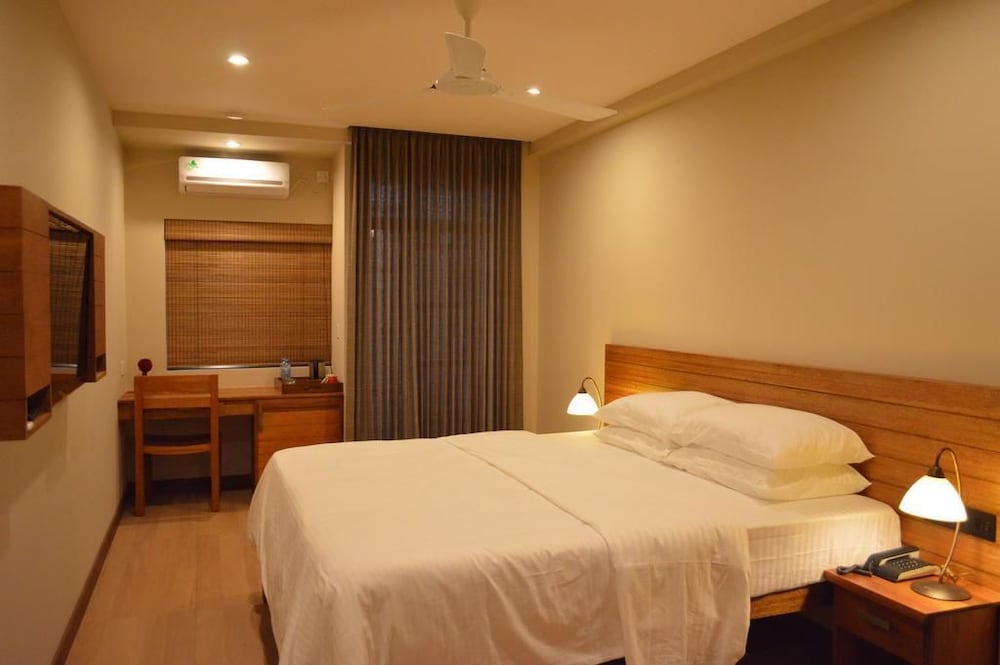 Фото Meri Maldives