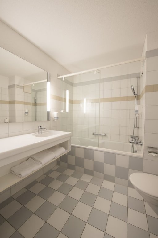 Фото Krone Buochs - Hotel & Restaurant